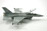 F-16C Fighting Falcon Hasegawa 1:48