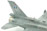 F-16C Fighting Falcon Hasegawa 1:48