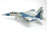 Hasegawa F-15I Eagle 1:48