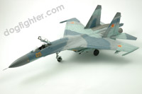 Sukhoi Su-27 Academy