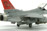 F-16C  Fighting Falcon Tamiya 1:48