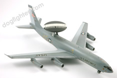Sentry AWACS E-3A