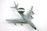 E-3A Sentry AWACS 1:144