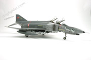 F-4J Phantom Plastic Model 