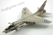 f-8 chance vought crusader vc-10