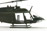 Bell OH-58 Kiowa USAF 1:48