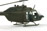 Bell OH-58 Kiowa USAF 1:48