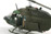 Bell OH-58 Kiowa USAF 1:48