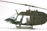 Bell OH-58 Kiowa USAF 1:48