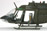 Bell OH-58 Kiowa USAF 1:48