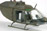 Bell OH-58 Kiowa USAF 1:48