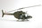 Bell OH-58 Kiowa USAF 1:48