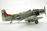 A-1H Skyraider Tamiya 1:48