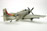 A-1H Skyraider Tamiya 1:48