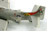 A-1H Skyraider Tamiya 1:48