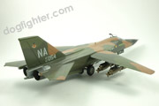 F-111A Academy