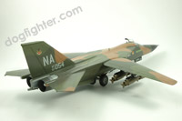 F-111A  Academy