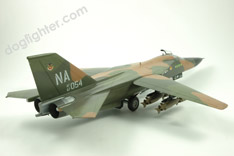 Academy F-111A