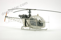 Allouette II. 1:48