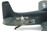 Douglas A2D-1 Skyshark model Microscale 1:48