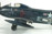 Douglas A2D-1 Skyshark model Microscale 1:48