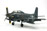 Douglas A2D-1 Skyshark model Microscale 1:48