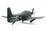 Douglas A2D-1 Skyshark model Microscale 1:48