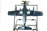 Douglas A2D-1 Skyshark model Microscale 1:48