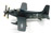 Douglas A2D-1 Skyshark model Microscale 1:48