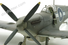 Seafire III 