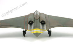  Horten 229 Flying Wing 1:48