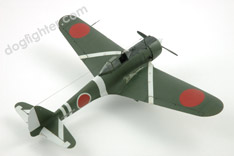 Ki-43 Hasegawa Eduard