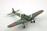 Hasegawa Ki-43 1:48