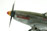 P-51D Mustang Aires  1:48