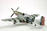 P-51D Mustang Aires  1:48