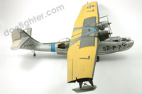 Catalina PBY Revell