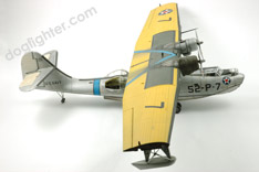 Revell Catalina PBY