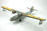 Model airplanes with floats Catalina PBY Revell