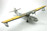 Model airplanes with floats Catalina PBY Revell