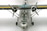 Model airplanes with floats Catalina PBY Revell