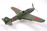 Ki-61 II Kai 1:48