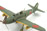 Ki-61 II Kai 1:48