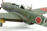 Ki-61 II Kai 1:48