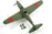 Ki-61 II Kai 1:48