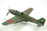 Ki-61 II Kai 1:48