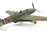 Ki-61 II Kai 1:48