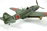 Ki-61 II Kai 1:48