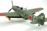 Ki-61 II Kai 1:48