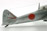 Tamiya Mitsubishi Zero A6M5 1:48