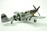 P-51B Mustang Hasegawa 1:48